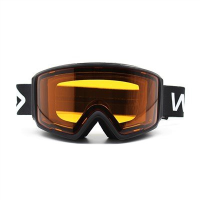 Dospelé lyžiarske okuliare