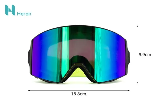 googles size googles size