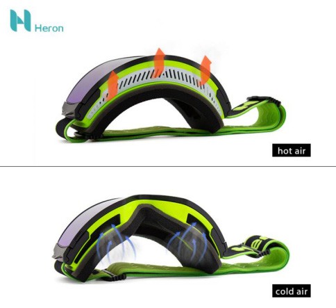 air circulation air circulation