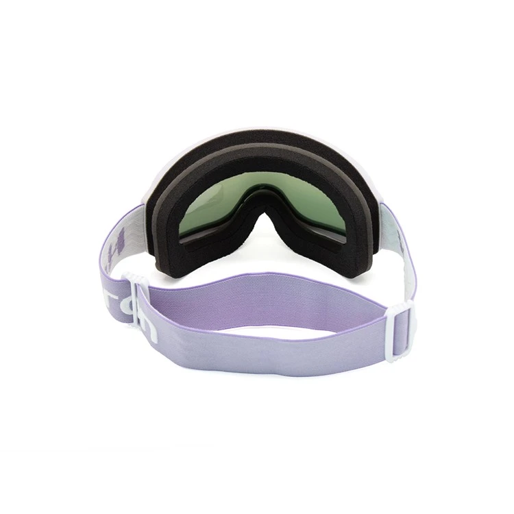 Woman Ski Goggles For Small Faces best