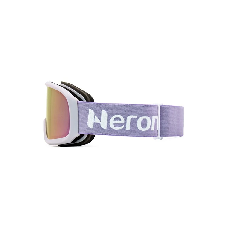 Woman Ski Goggles For Small Faces factory
